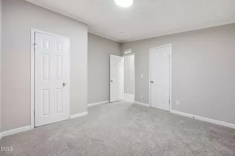 Bedroom - 10100 Green Path Rd, Dunn, NC 28334 photo 5 of 7