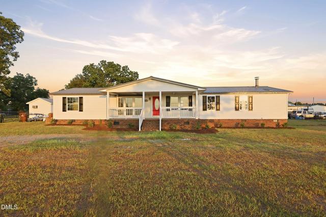 10100 Green Path Rd, Dunn, NC 28334