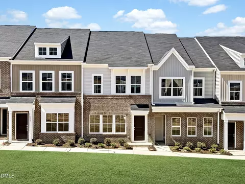 116 Blue Melody Ave #266, Garner, NC 27529