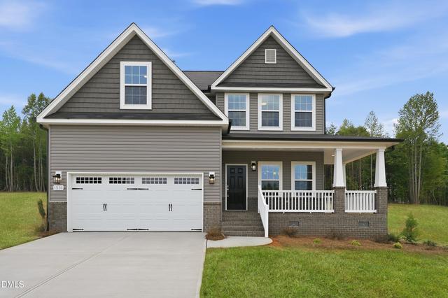 5495 Jaeger Dr #SWS 34, Graham, NC 27253