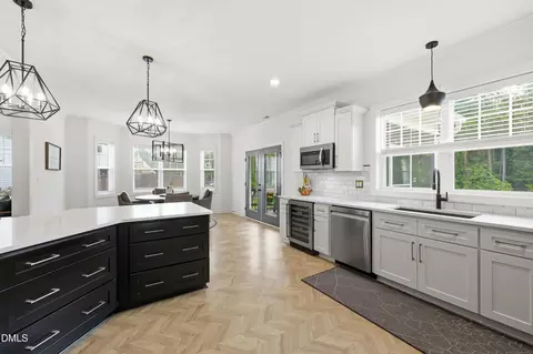 Kitchen - 72 Edes Ct, Cameron, NC 28326 photo 5 of 7