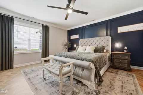 Bedroom - 72 Edes Ct, Cameron, NC 28326 photo 1 of 6