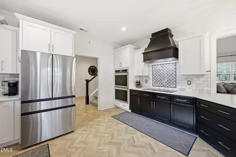 Kitchen - 72 Edes Ct, Cameron, NC 28326 photo 4 of 7
