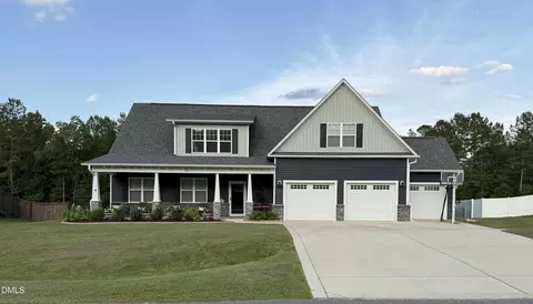72 Edes Ct, Cameron, NC 28326