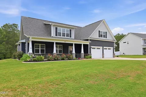 Exterior - 72 Edes Ct, Cameron, NC 28326 photo 1 of 12