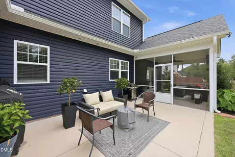 Exterior - 72 Edes Ct, Cameron, NC 28326 photo 3 of 12