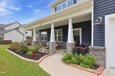 Exterior - 72 Edes Ct, Cameron, NC 28326 photo 10 of 12