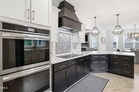 Kitchen - 72 Edes Ct, Cameron, NC 28326 photo 6 of 7
