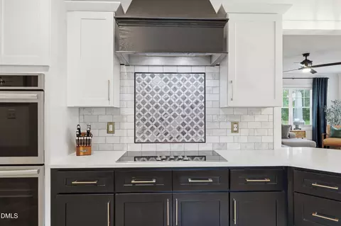 Kitchen - 72 Edes Ct, Cameron, NC 28326 photo 7 of 7