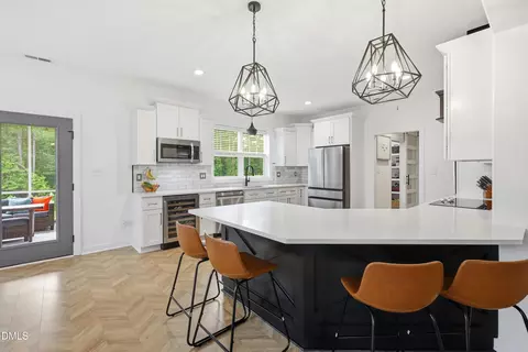 Kitchen - 72 Edes Ct, Cameron, NC 28326 photo 2 of 7