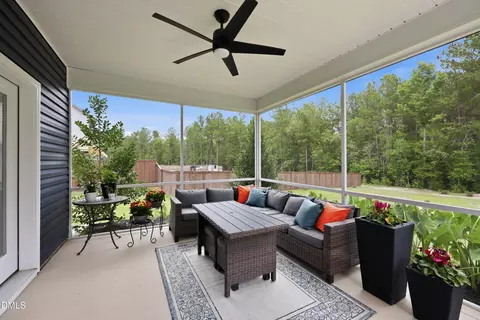 Exterior - 72 Edes Ct, Cameron, NC 28326 photo 8 of 12