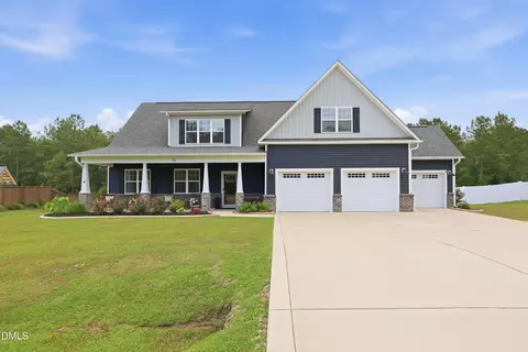 72 Edes Ct, Cameron, NC 28326