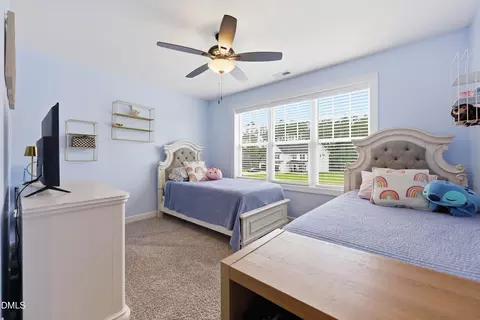 Bedroom - 72 Edes Ct, Cameron, NC 28326 photo 4 of 6