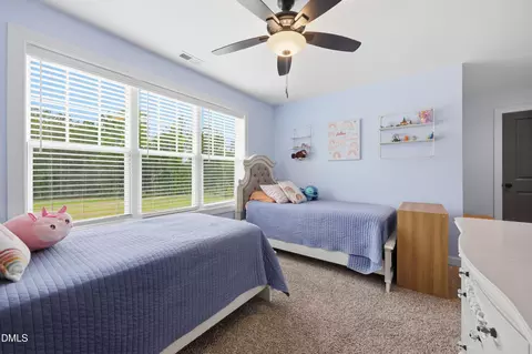 Bedroom - 72 Edes Ct, Cameron, NC 28326 photo 5 of 6