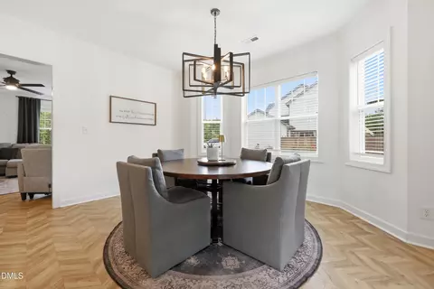 Dining - 72 Edes Ct, Cameron, NC 28326 photo 2 of 2