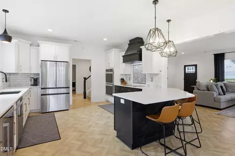 Kitchen - 72 Edes Ct, Cameron, NC 28326 photo 1 of 7