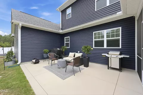 Exterior - 72 Edes Ct, Cameron, NC 28326 photo 2 of 12