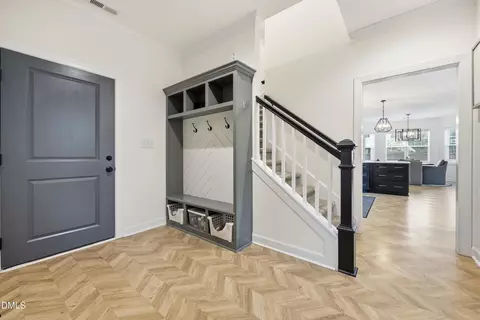 Entry Way - 72 Edes Ct, Cameron, NC 28326 photo 3 of 3