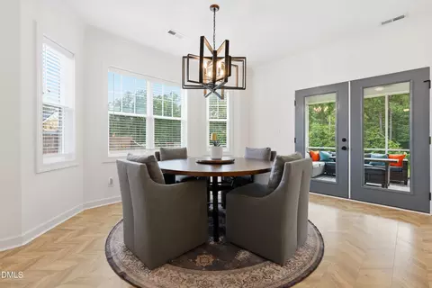 Dining - 72 Edes Ct, Cameron, NC 28326 photo 1 of 2
