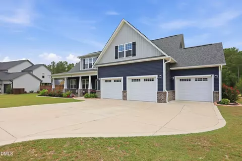 72 Edes Ct, Cameron, NC 28326 photo 2