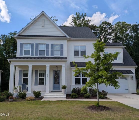 1829 Prucha Pl, Cary, NC 27519