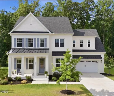 1829 Prucha Pl, Apex, NC 27523