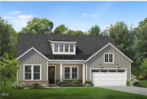 417 Dunton St #188, Holly Springs, NC 27540