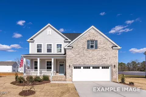 191 Tenure Ln, Lillington, NC 27546