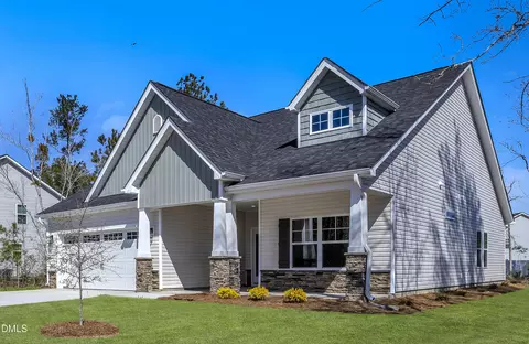 127 Luther Dr #MVG26, Graham, NC 27253