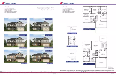 202 Jackson Rdg Way, Pikeville, NC 27863