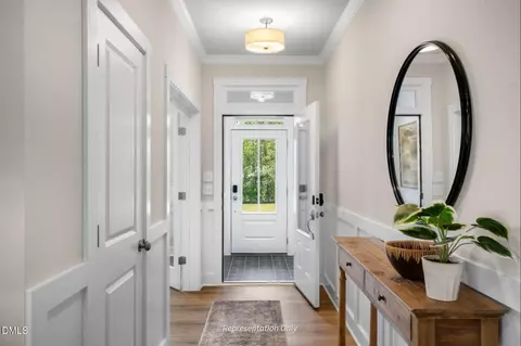 155 Sweetfern Ln, Zebulon, NC 27597
