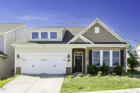400 Flat River Run, Hillsborough, NC 27278