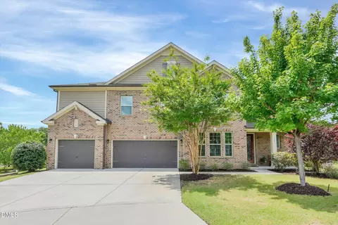 105 Canoe Brook Ct, Durham, NC 27713