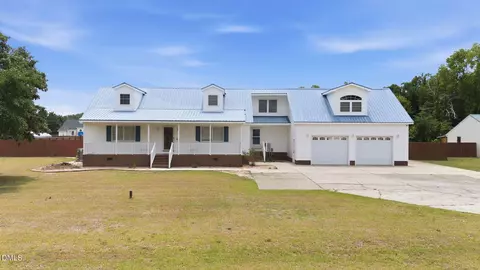 113 Murphy Dr, Clayton, NC 27527