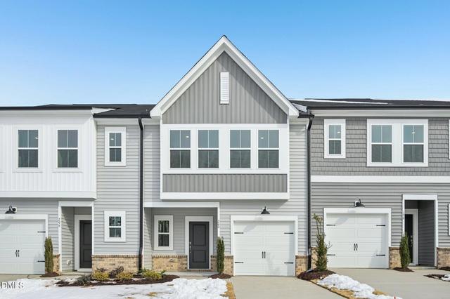 225 N Stonemill Trl UNIT 53, Wilsons Mills, NC 27520