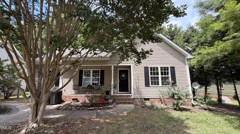 229 Sterling Way, Angier, NC 27501