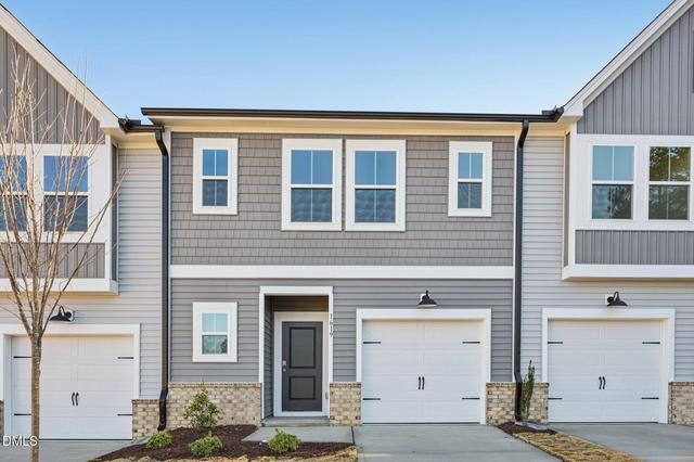 219 N Stonemill Trl UNIT 54, Wilsons Mills, NC 27520