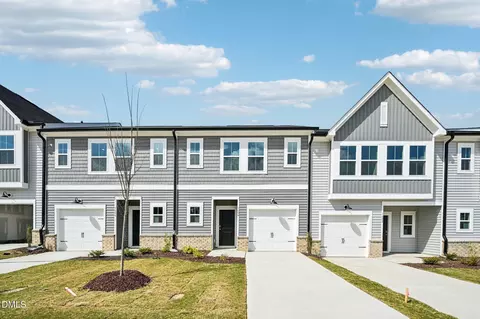 219 N Stonemill Trl, Wilsons Mills, NC 27520