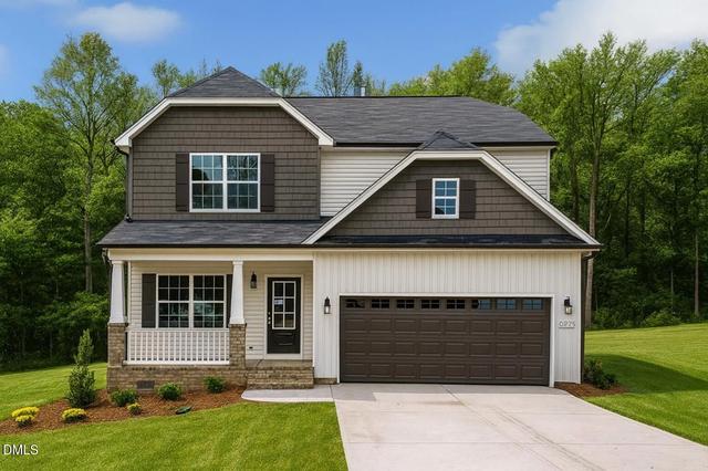 5473 Jaeger Dr #SWS 32, Graham, NC 27253
