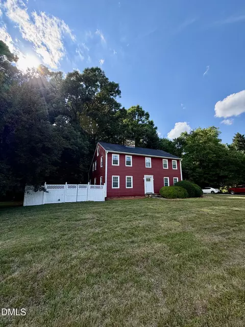 81 Alleghany Dr, Roxboro, NC 27573
