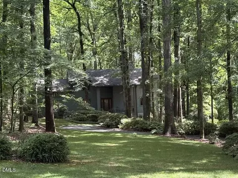 2427 Creekridge Dr, Rocky Mount, NC 27804