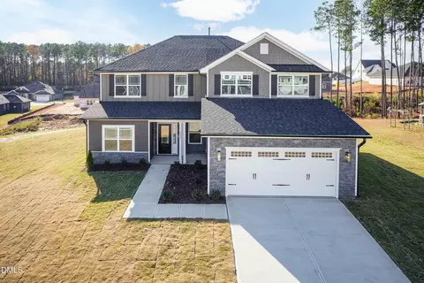 224 Hidden Pines Dr, Cameron, NC 28326