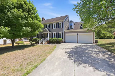 2506 Ashley Pl, Burlington, NC 27215