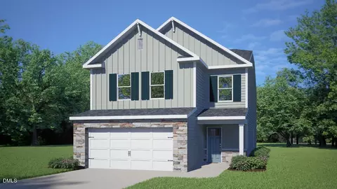 292 Chapel St, Fuquay Varina, NC 27526