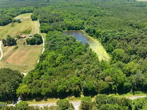 0 Russell Rd, Graham, NC 27253