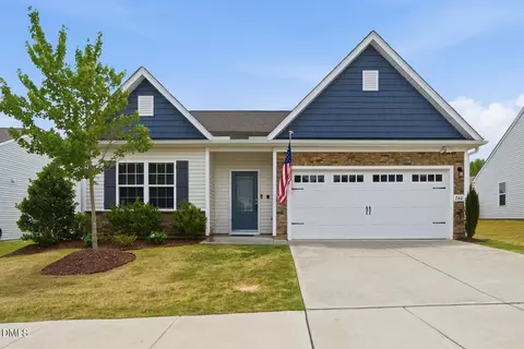 260 Legacy Dr, Youngsville, NC 27596