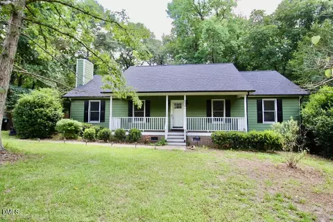 6033 Walking Stick Trl, Raleigh, NC 27603