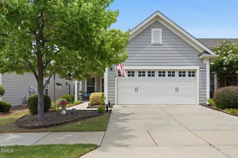 150 Rosedale Creek Dr, Durham, NC 27703