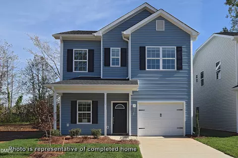 3435 Littlefield Way, Greensboro, NC 27405