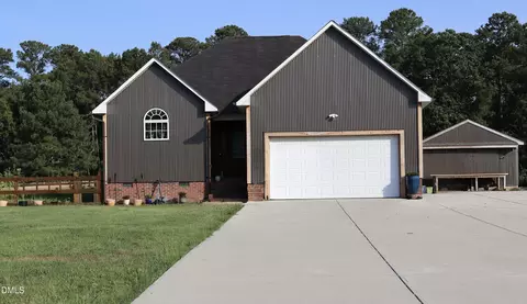 259 Sandollar Ct, Sanford, NC 27332